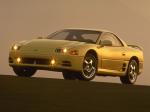Mitsubishi 3000GT 1994 года